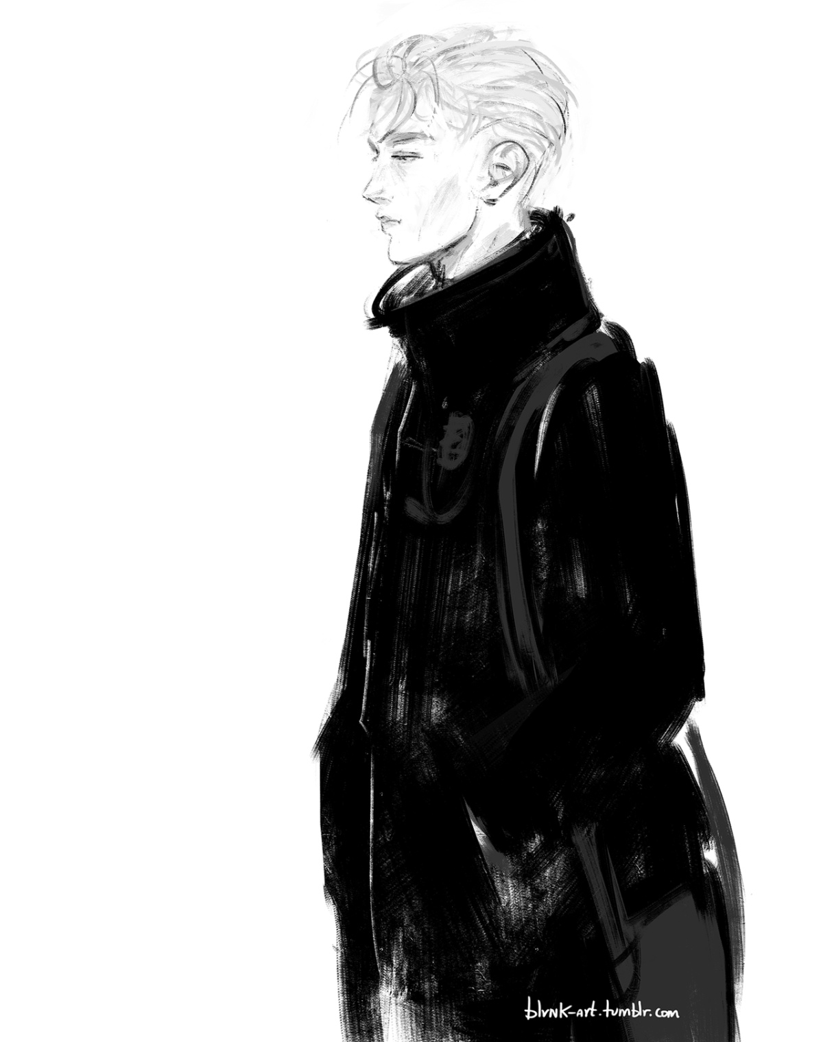 Скорпиус Малфой