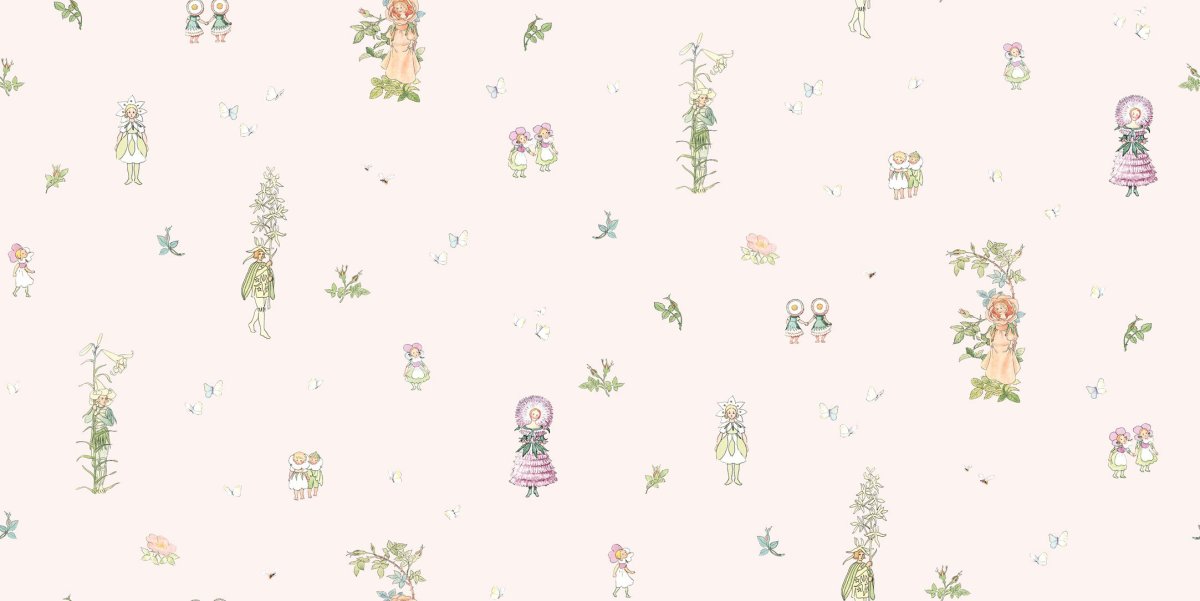 Обои Borastapeter Lilleby