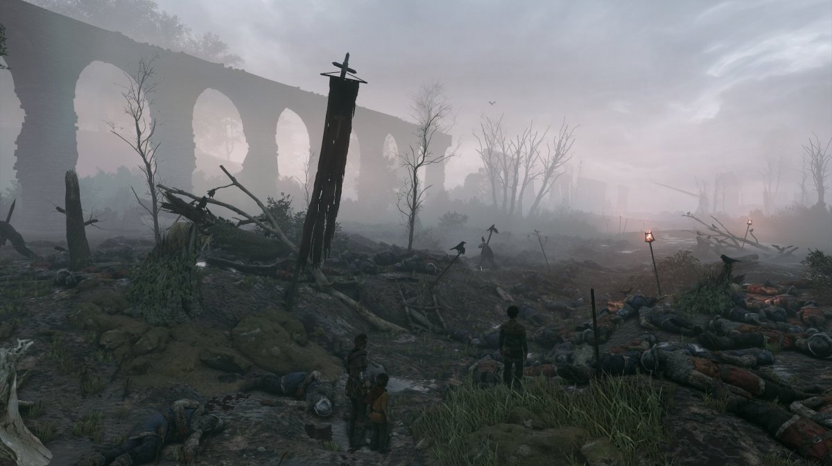 Поле сражения