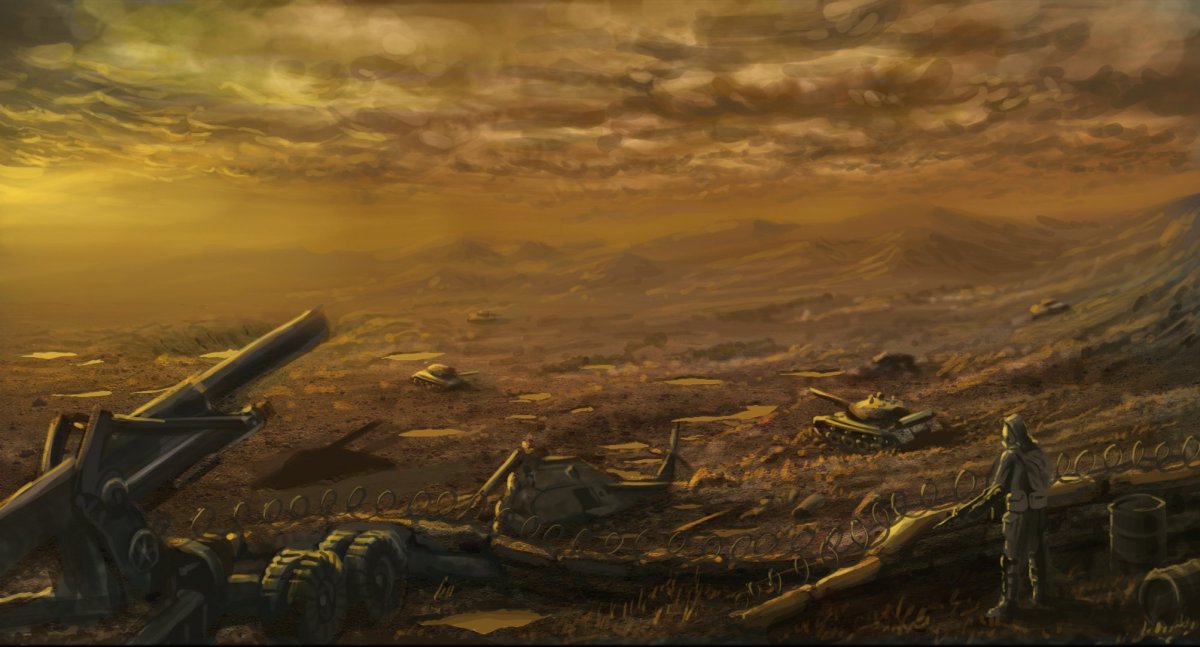 Вархаммер 40000 поле боя