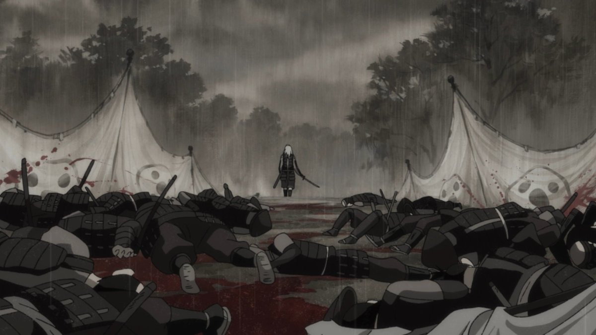 Tanosuke - Дороро