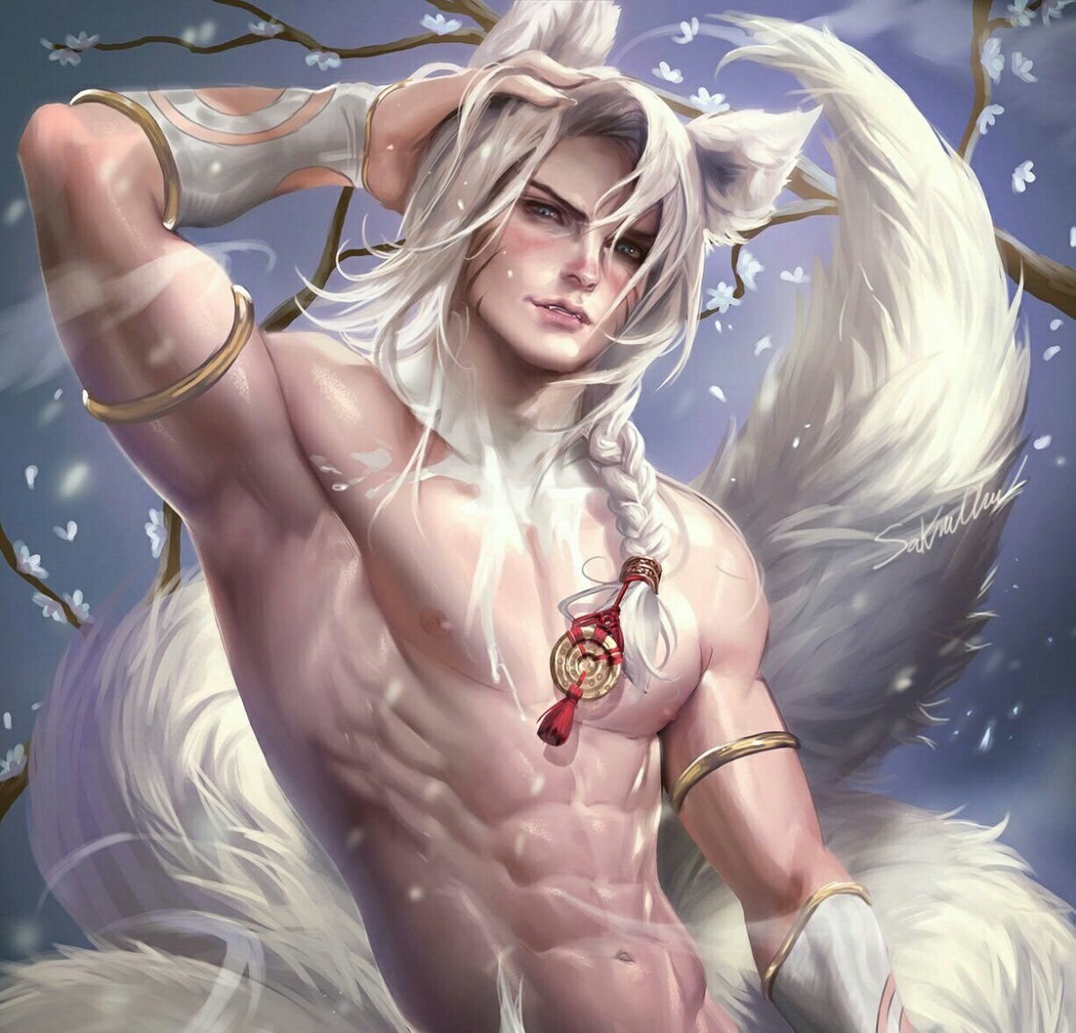 Томоэ Сакимичан