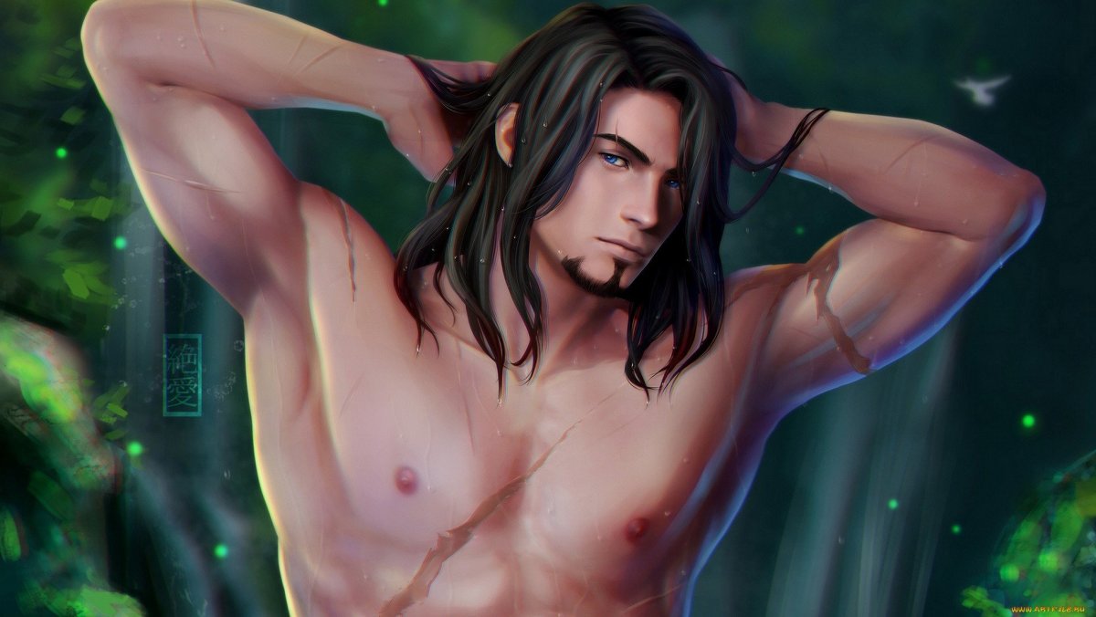 Хеллиана Валанди герои