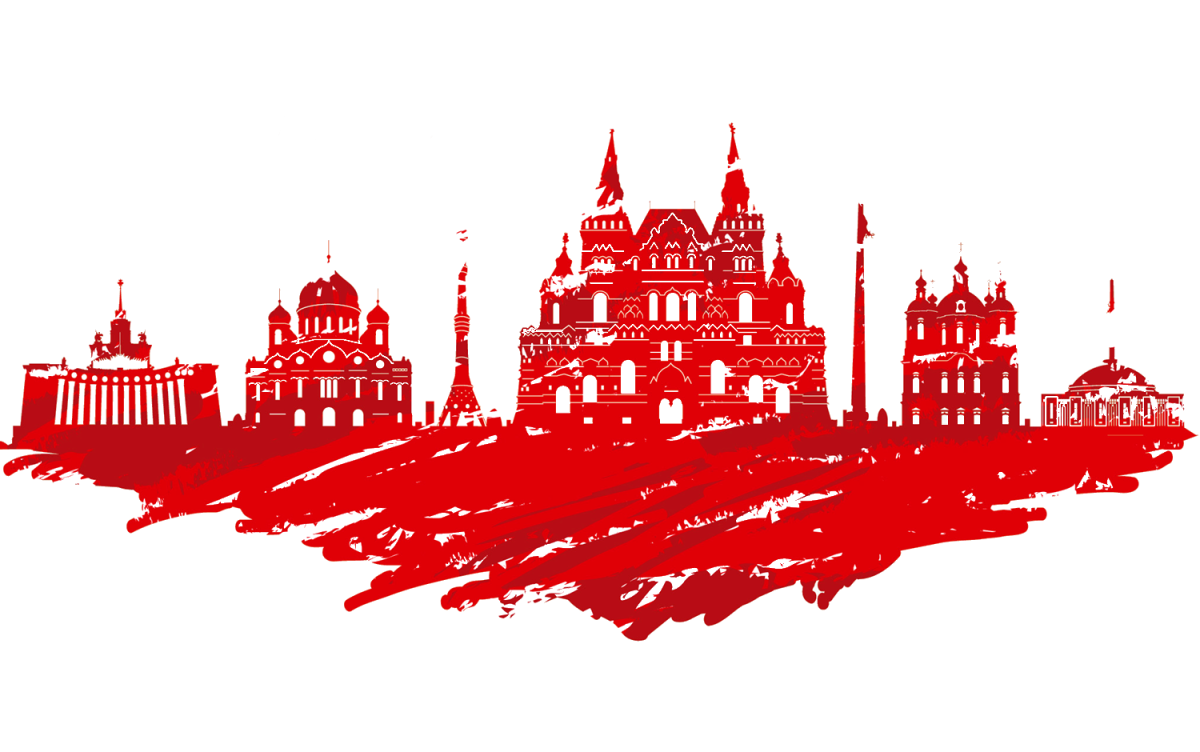 Символ Москвы