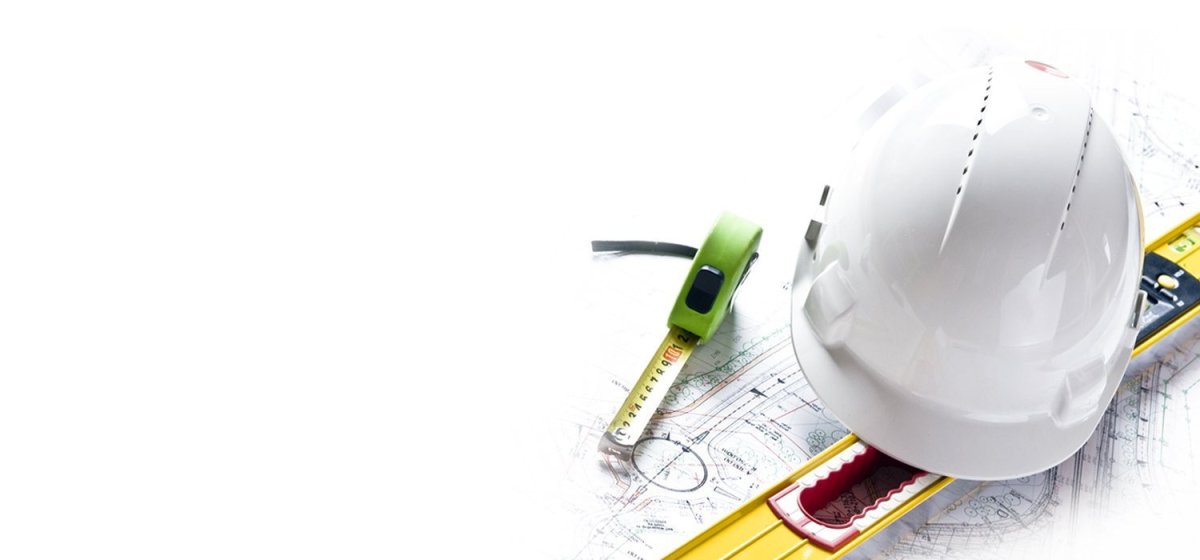 Строительный фон