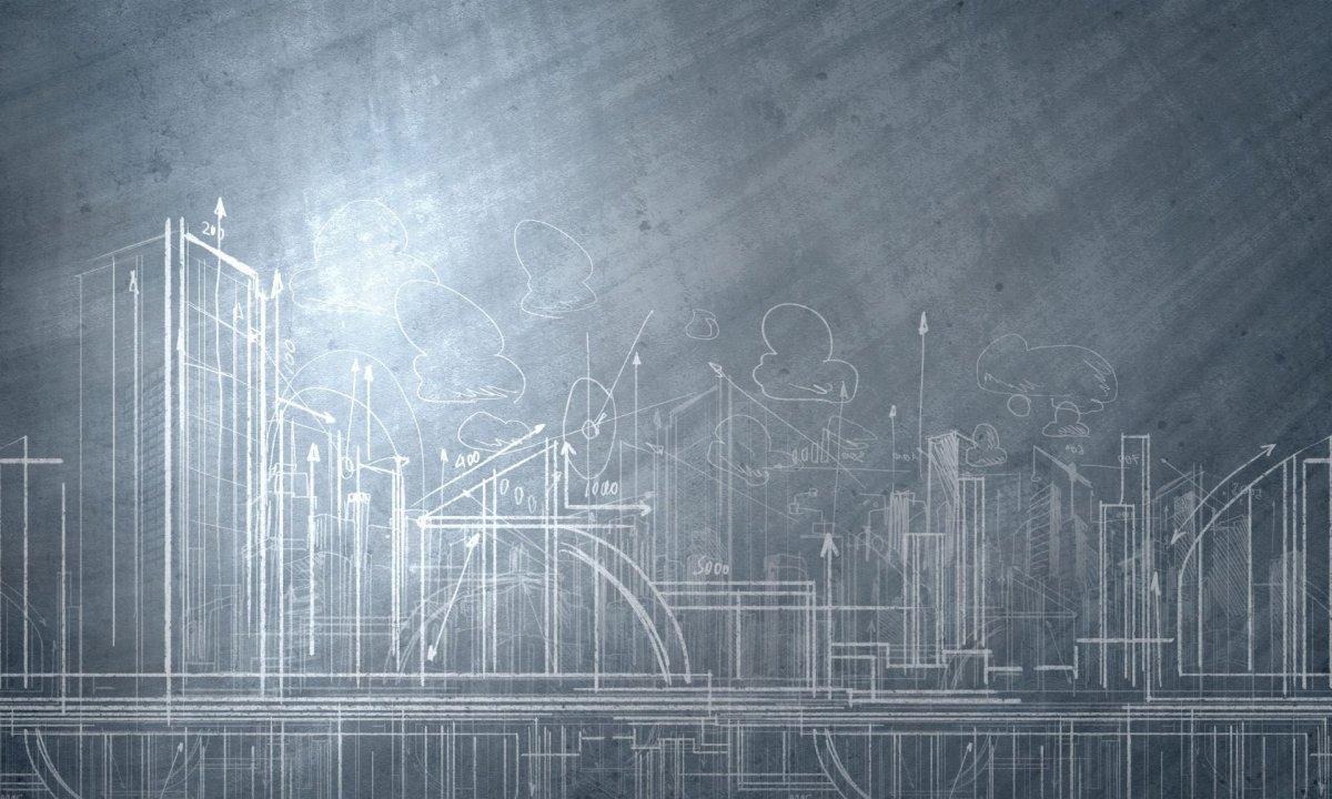 Фон для строительного сайта