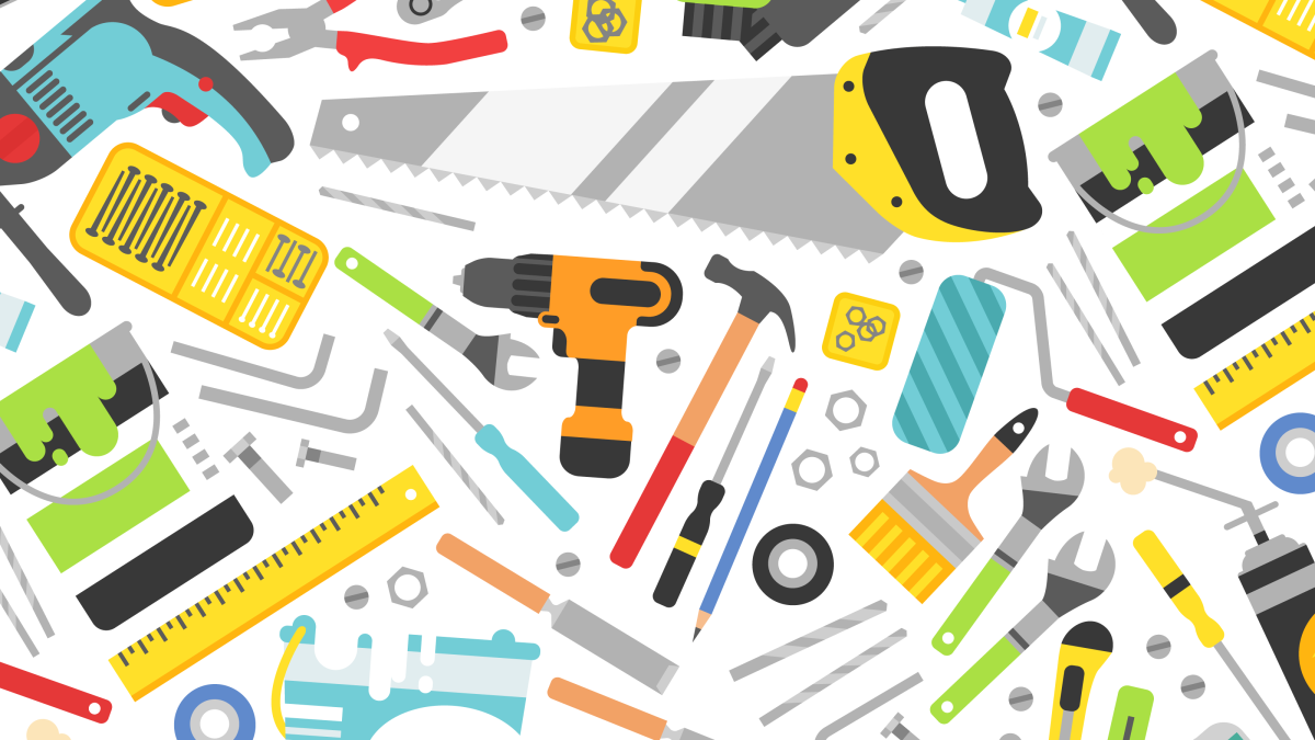 Фон для проекта архитектура