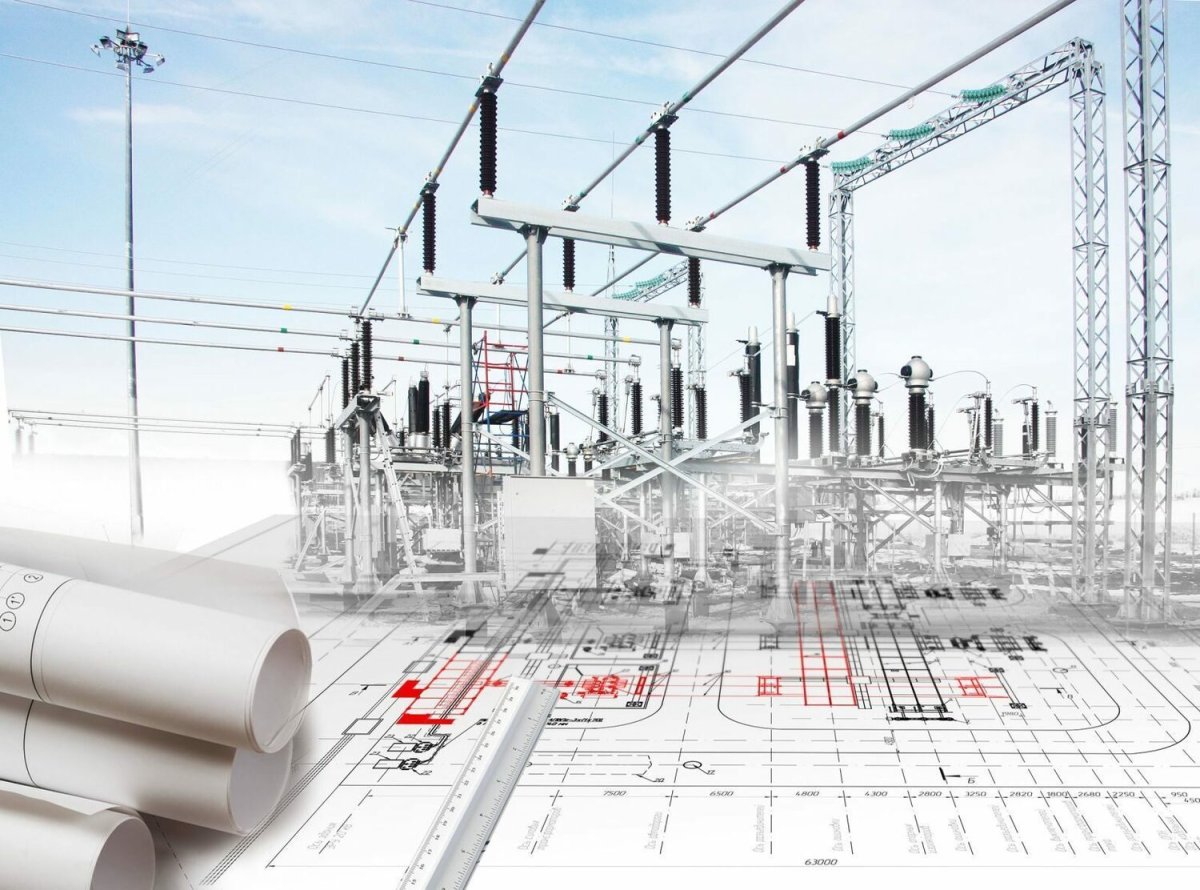 Красивый фон для презентации деловой