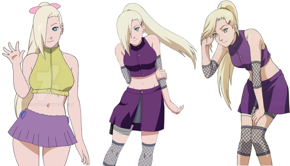 Ино Яманака Хендай