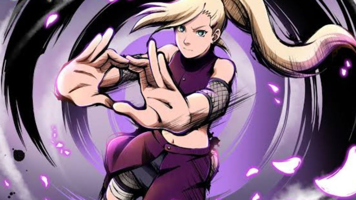 Команда ино Яманака