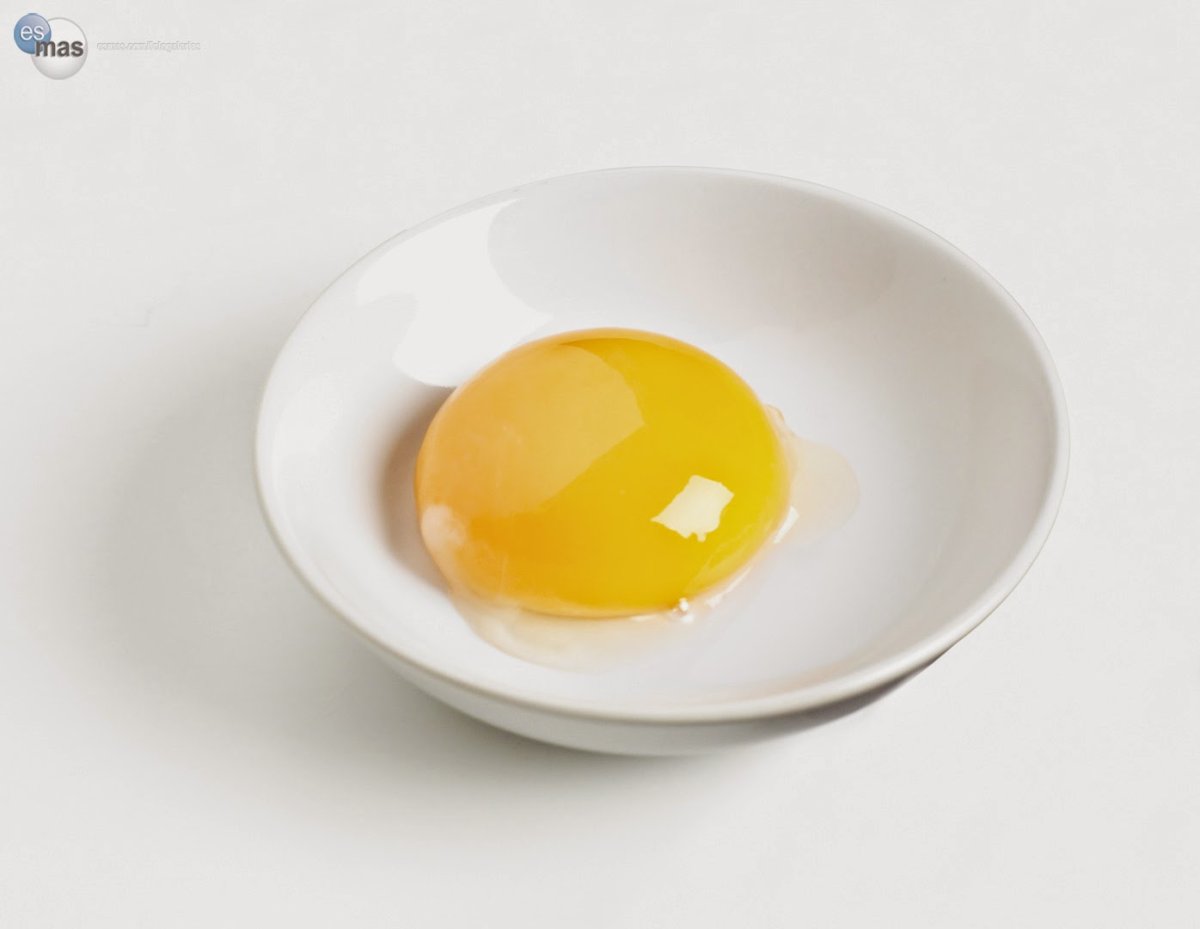 Взбитые белки