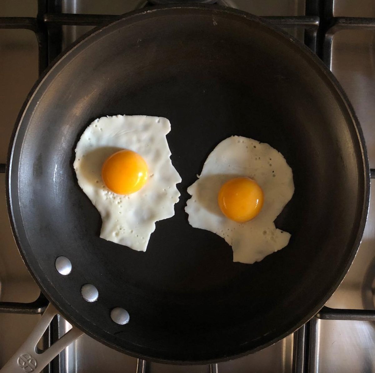 Взбитые яичные белки