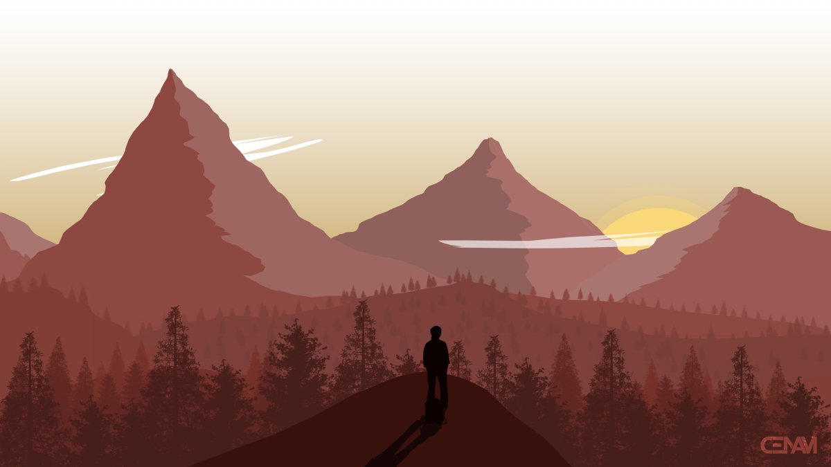 Минимализм арт