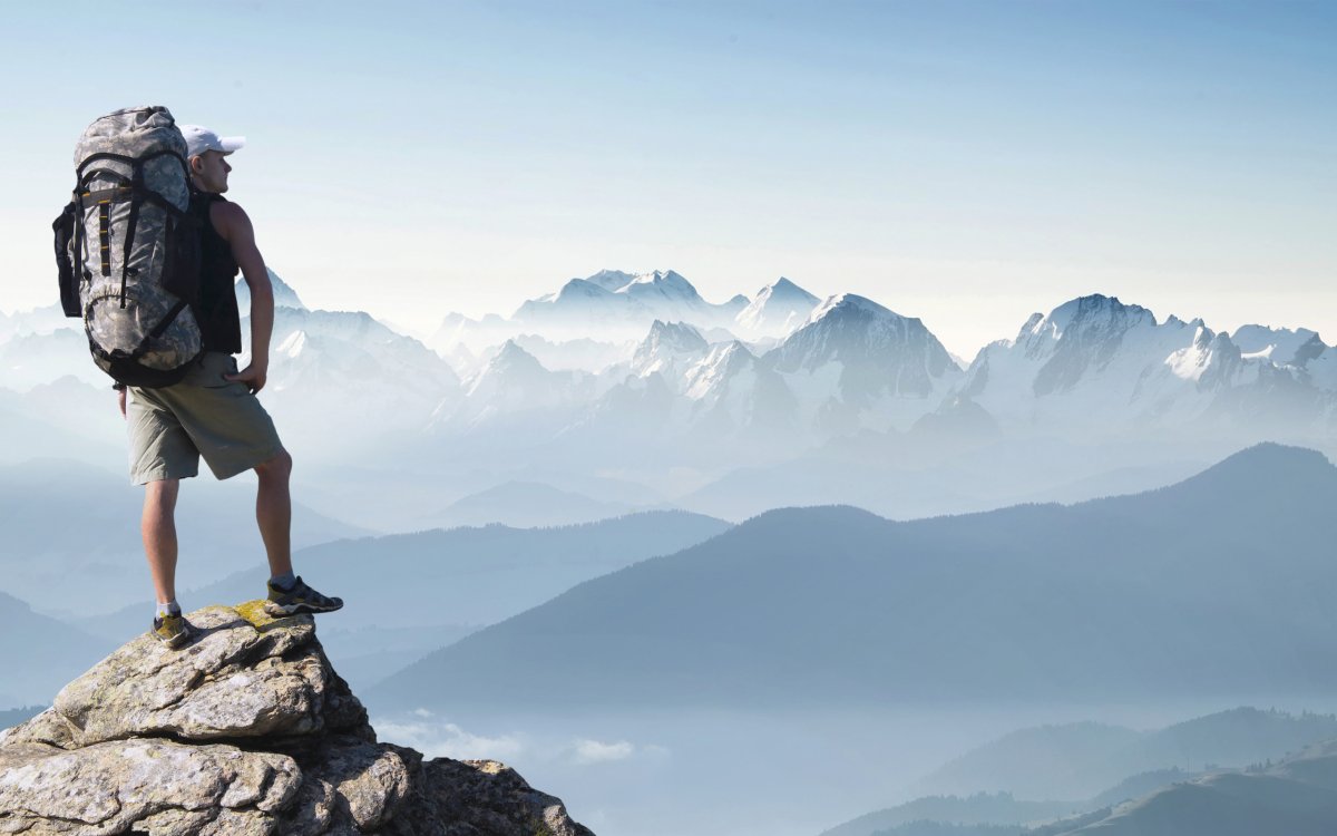 Экологический туризм