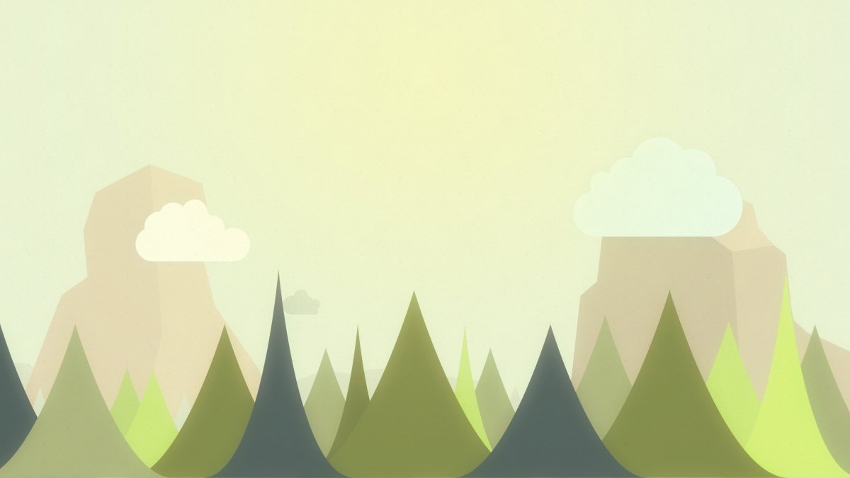 Фон для презентации по географии