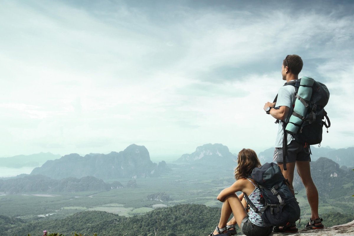 Туристический поход