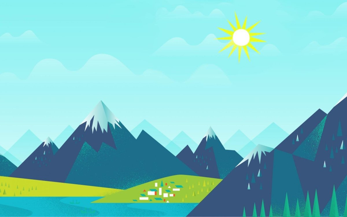 Туризм коллаж