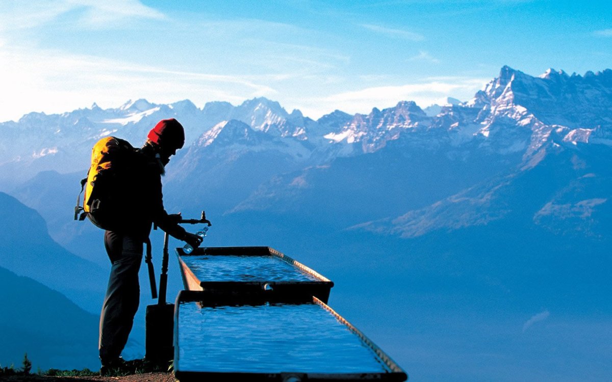 Рамка путешествия