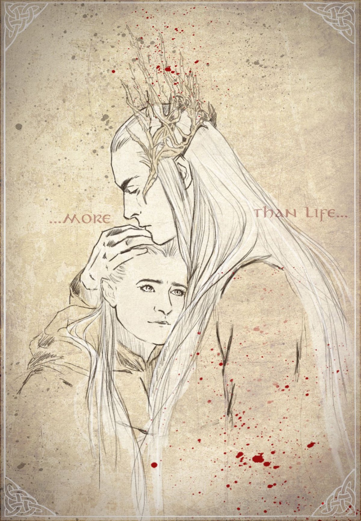 Трандуил фото