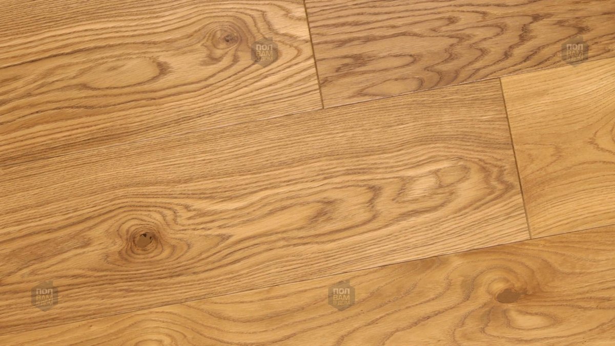 Массивная доска Селект