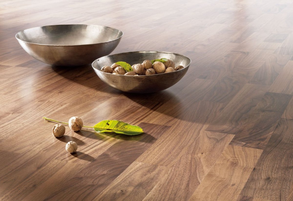 Интерьер паркет вид сверху