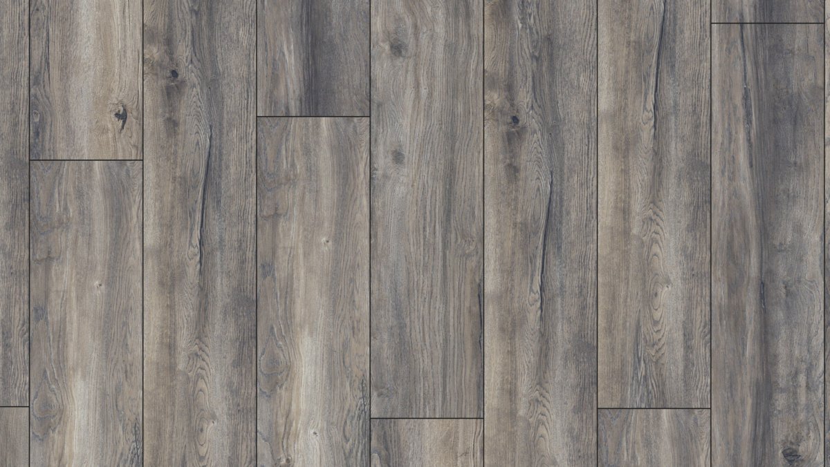 Kronotex Exquisit Plus 3572 дуб портовый серый