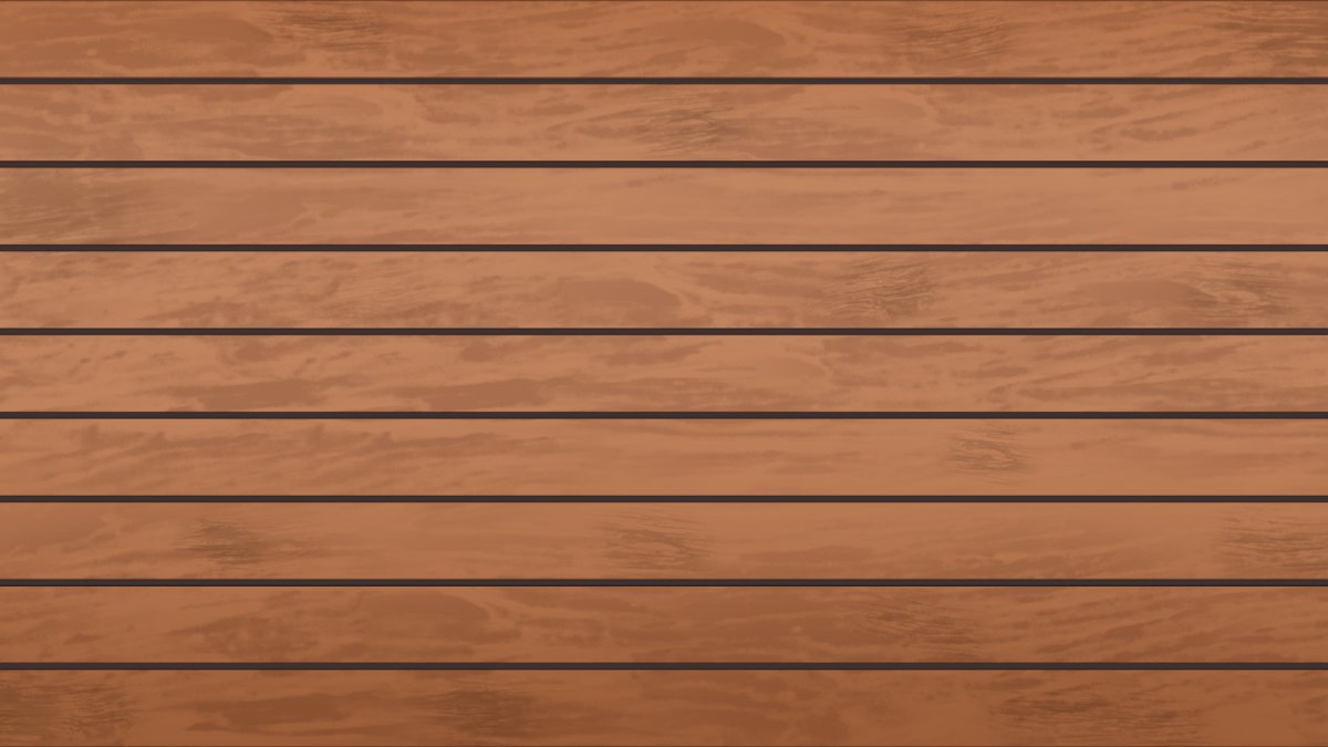 Деревянные доски горизонтальные