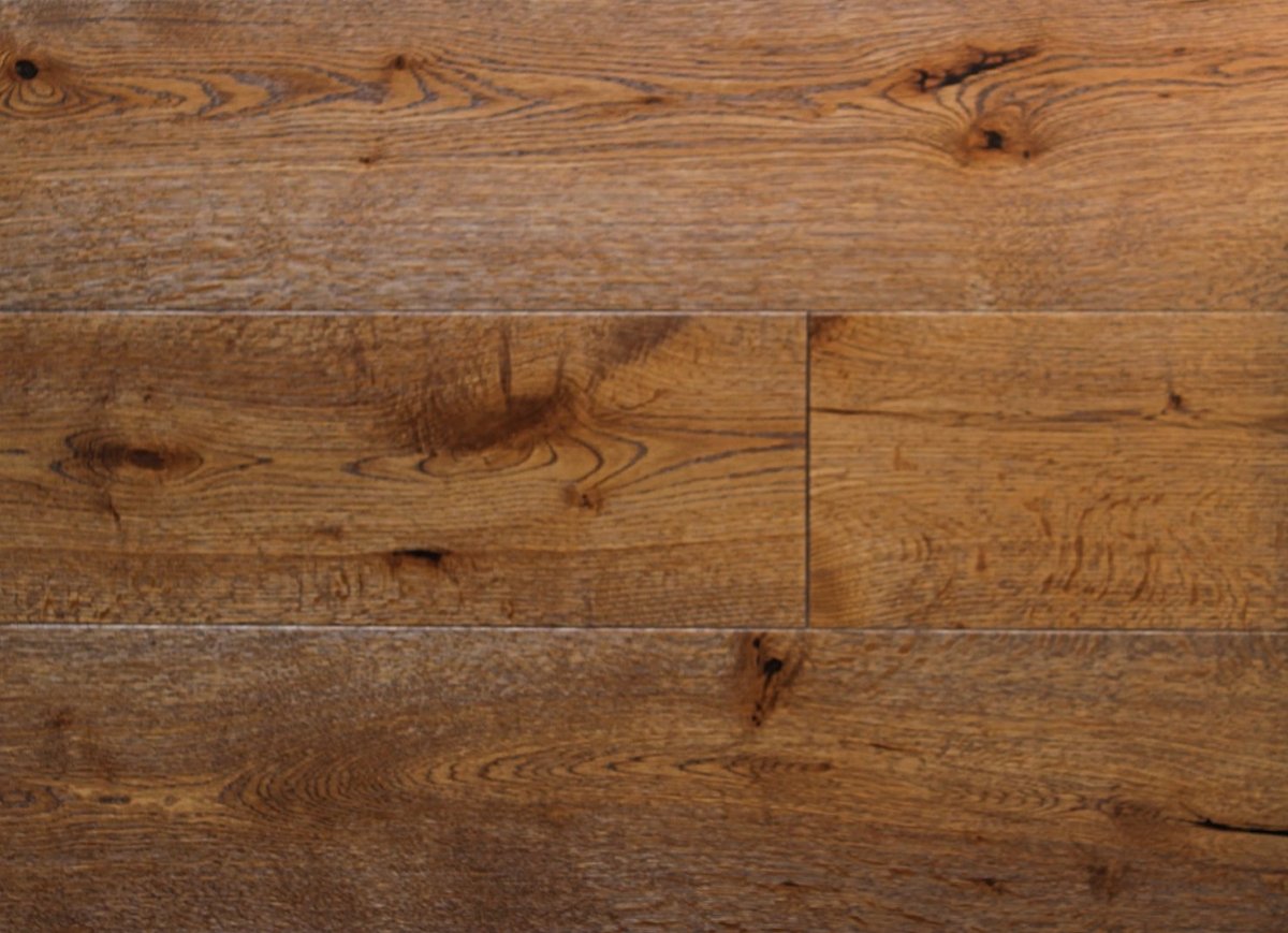 Деревянный паркет