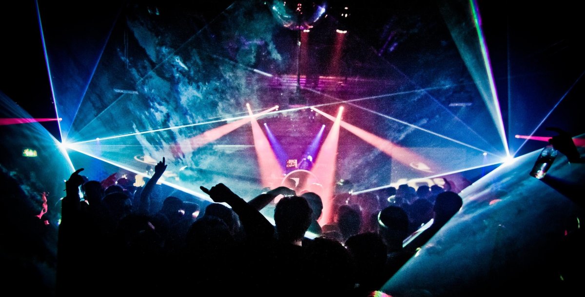 Клубные обои