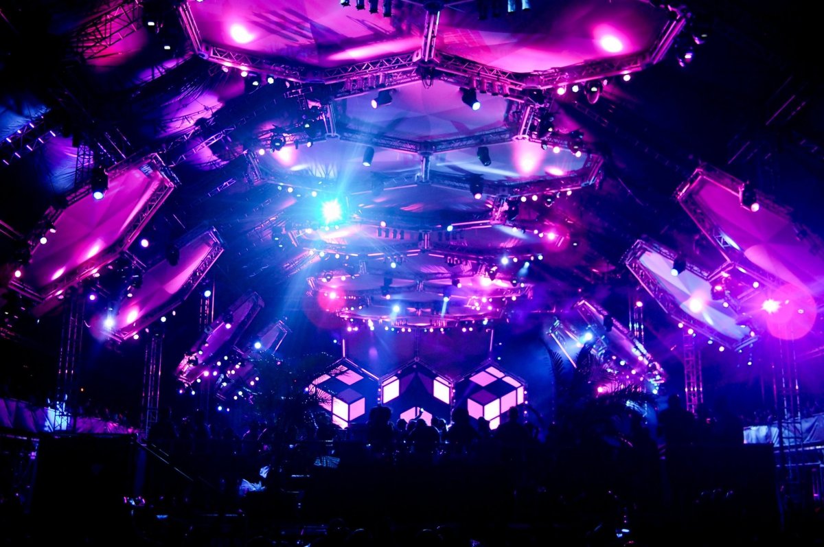 Ночной клуб