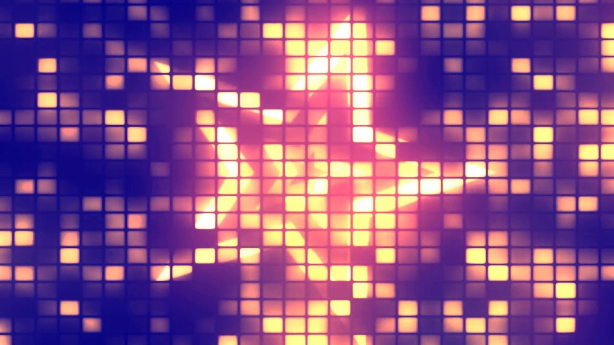 Фон для презентации диско