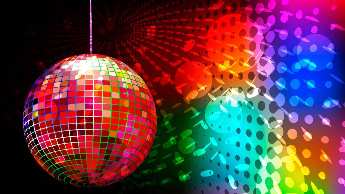 Заставка на рабочий стол танец