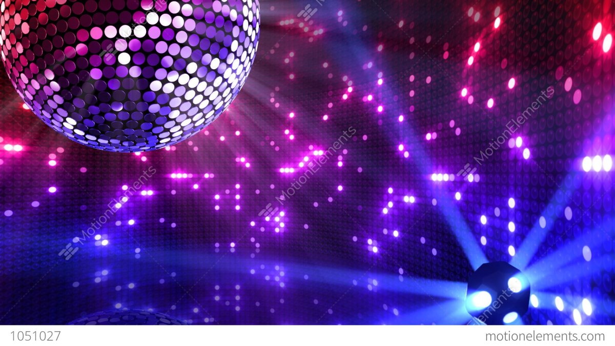 Танцевальная вечеринка