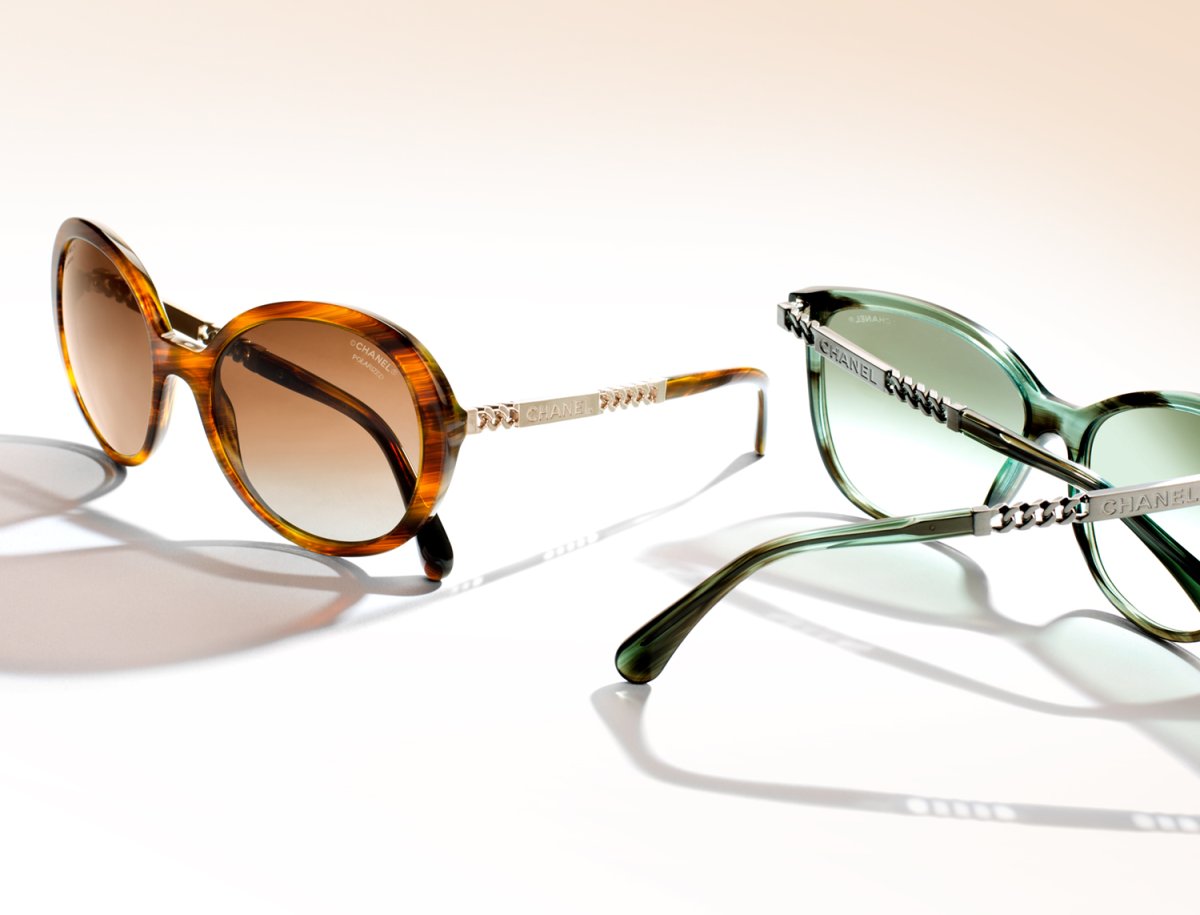 Весенняя коллекция оправ