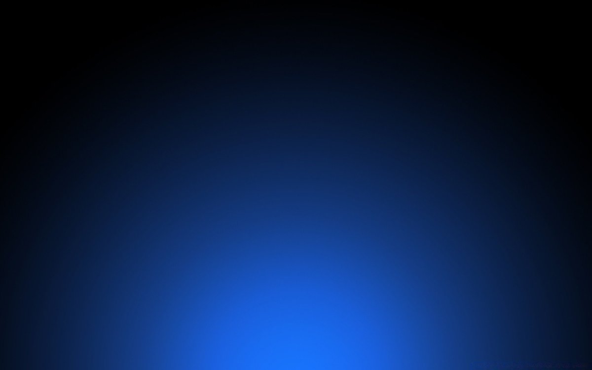 Темно синий фон