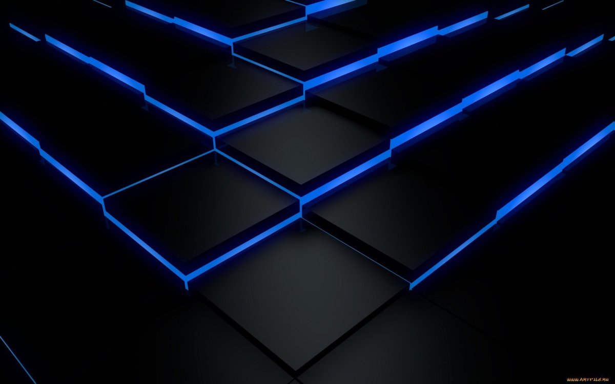 Темная тема