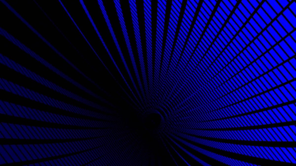 Черно синий фон