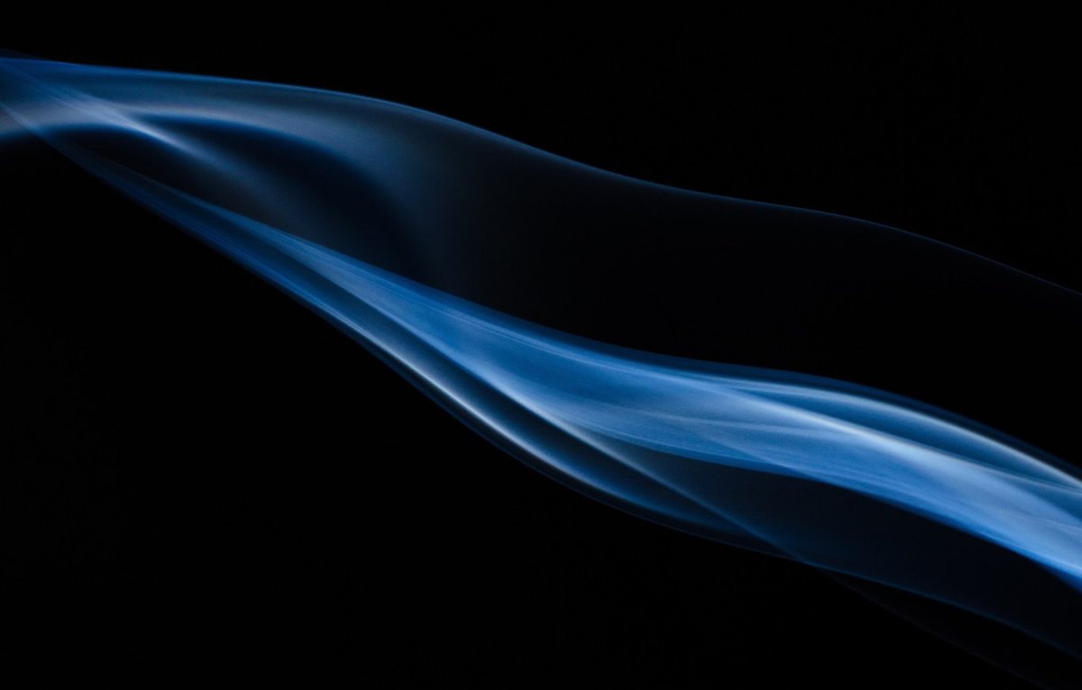 Черно синий