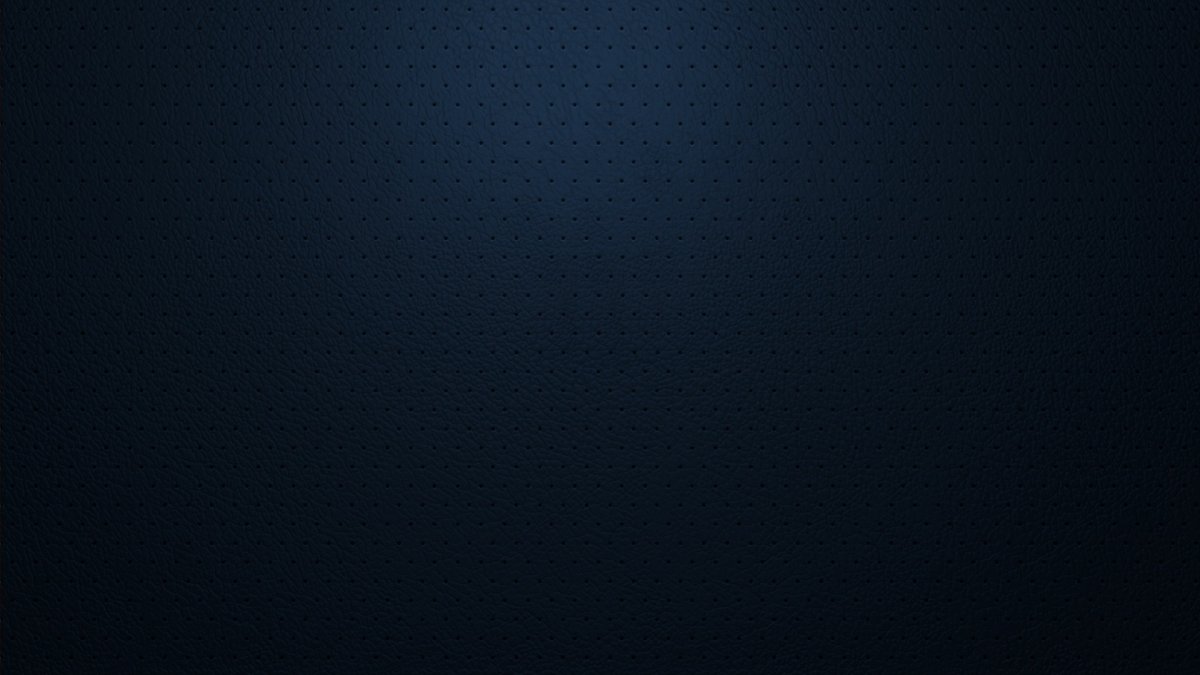 Темно синий фон