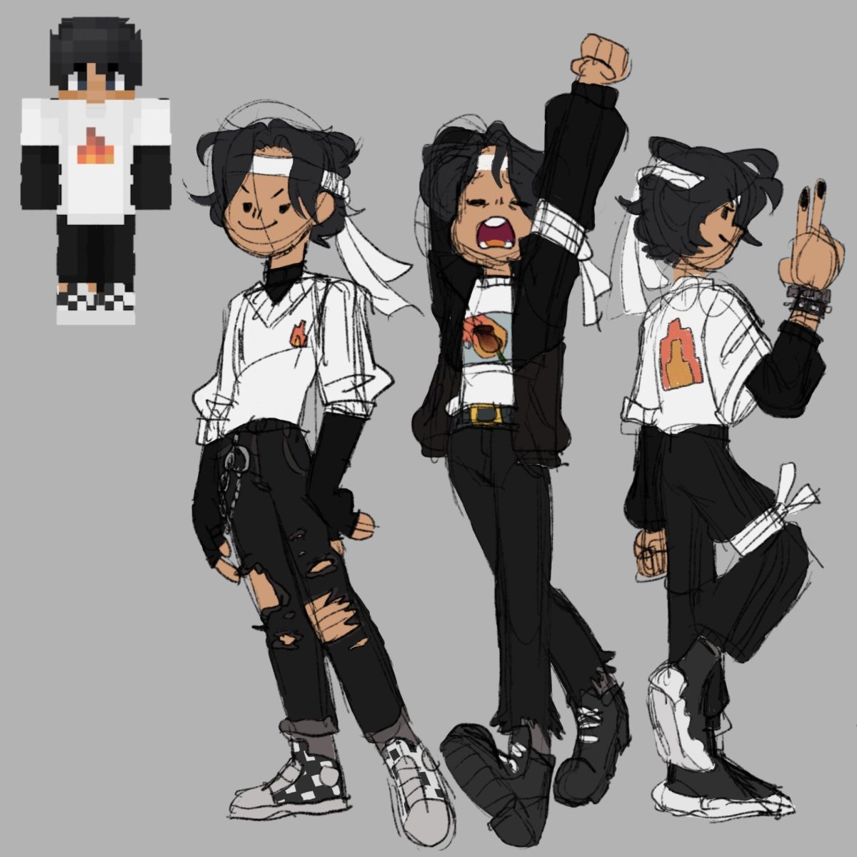 Dream Team майнкрафт Дрим