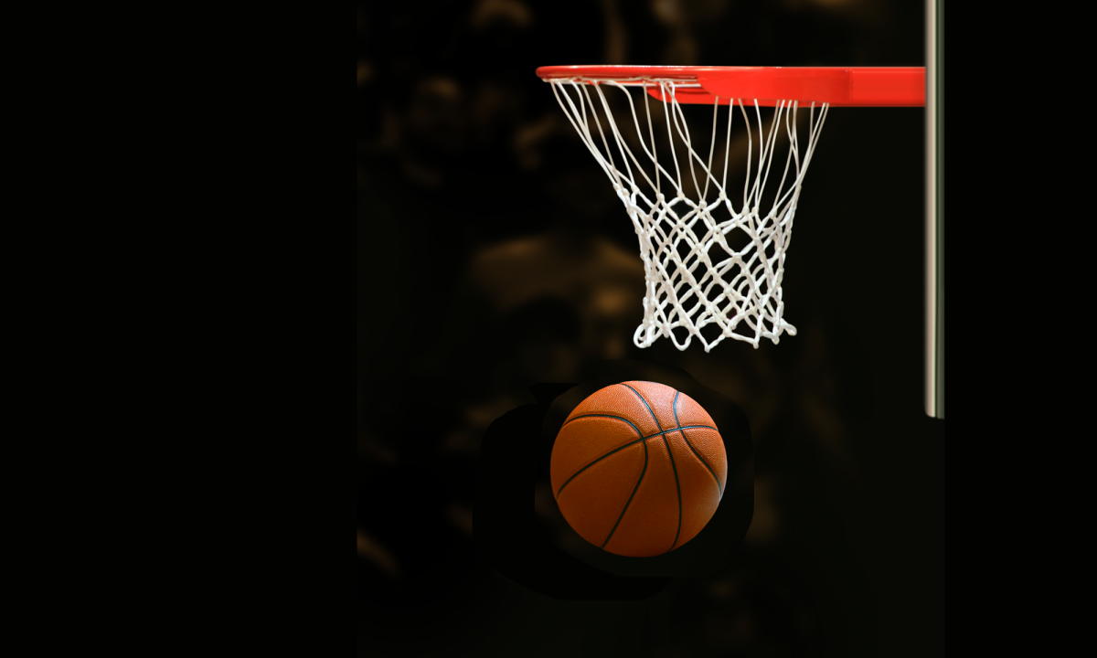 Баскетбол фон для презентации