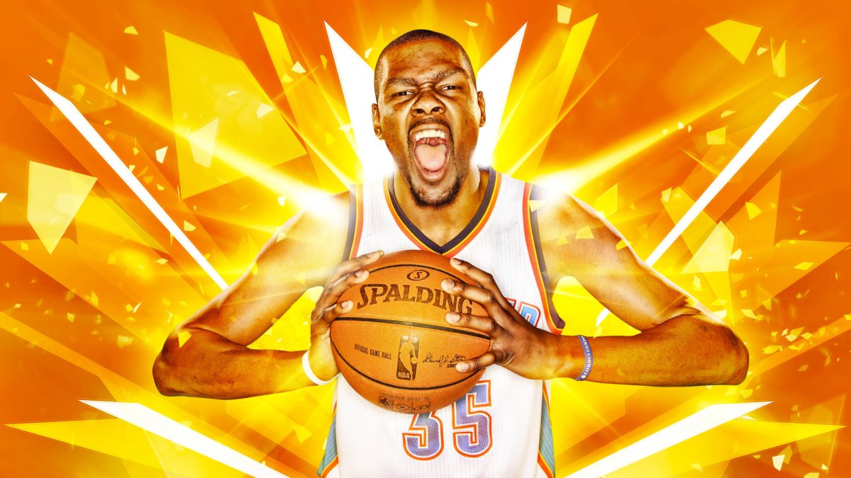 Kevin Durant