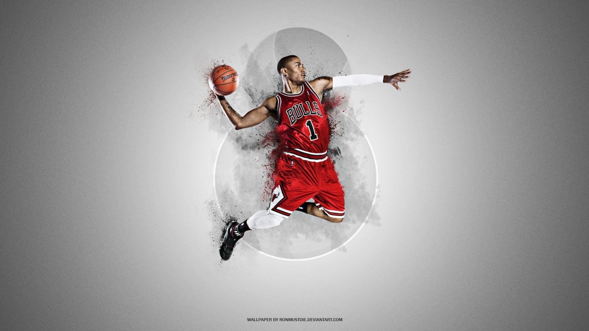 Баскетбол на рабочий стол