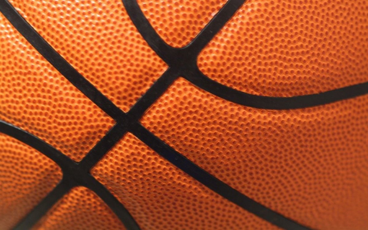 Баскетбольный фон