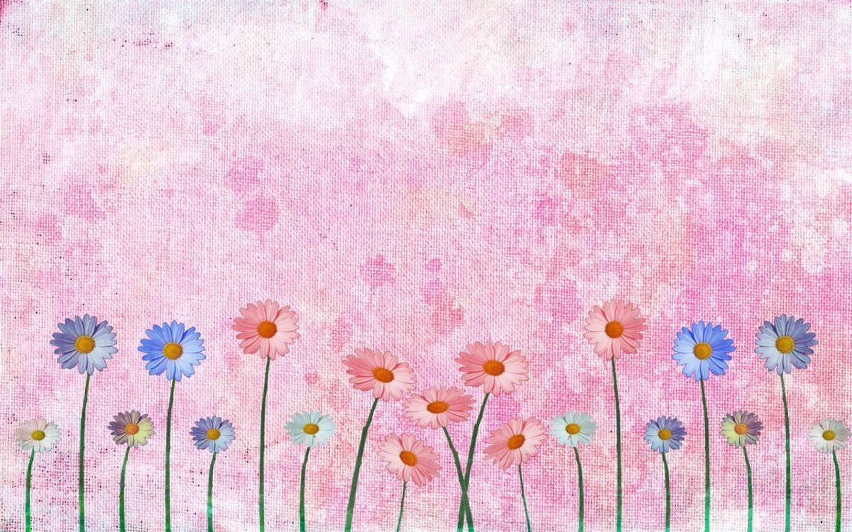 Пастельный фон для презентации