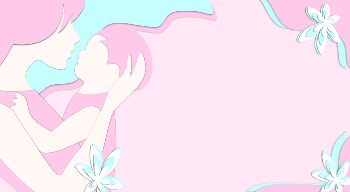 День матери обои