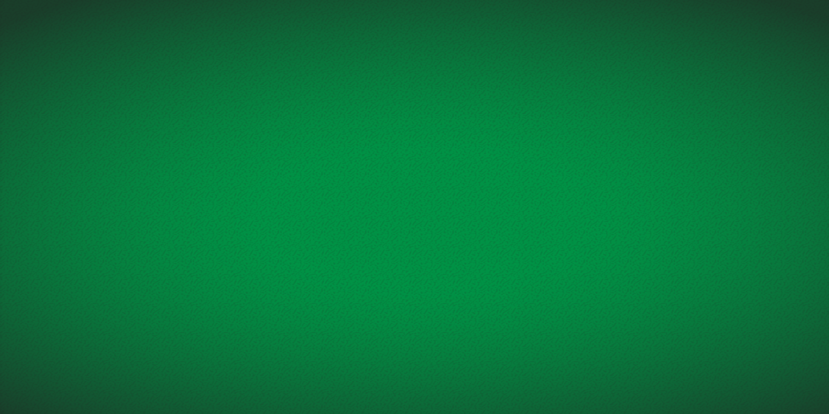 Темно зеленый фон