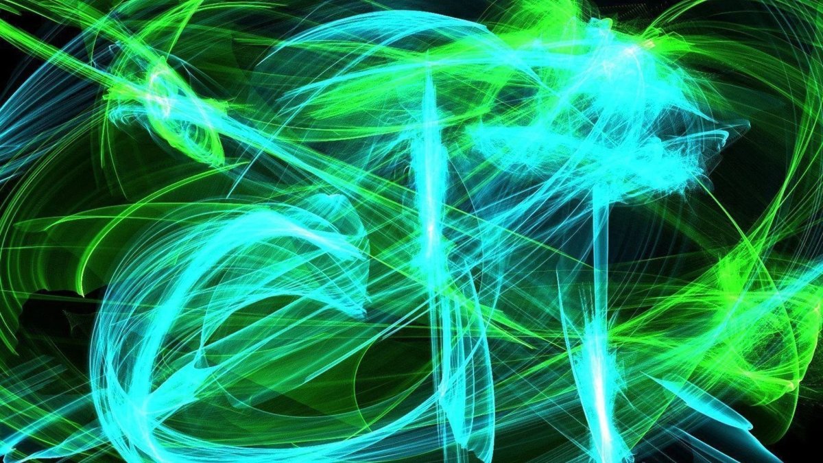 Неоновые картинки