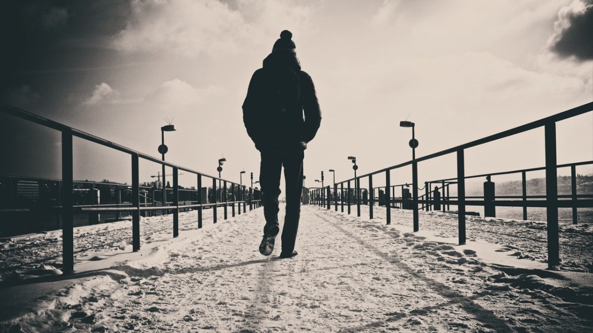 Одиночка арт