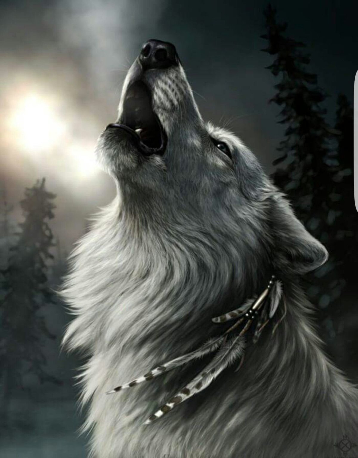 Парень в капюшоне с горящим сердцем